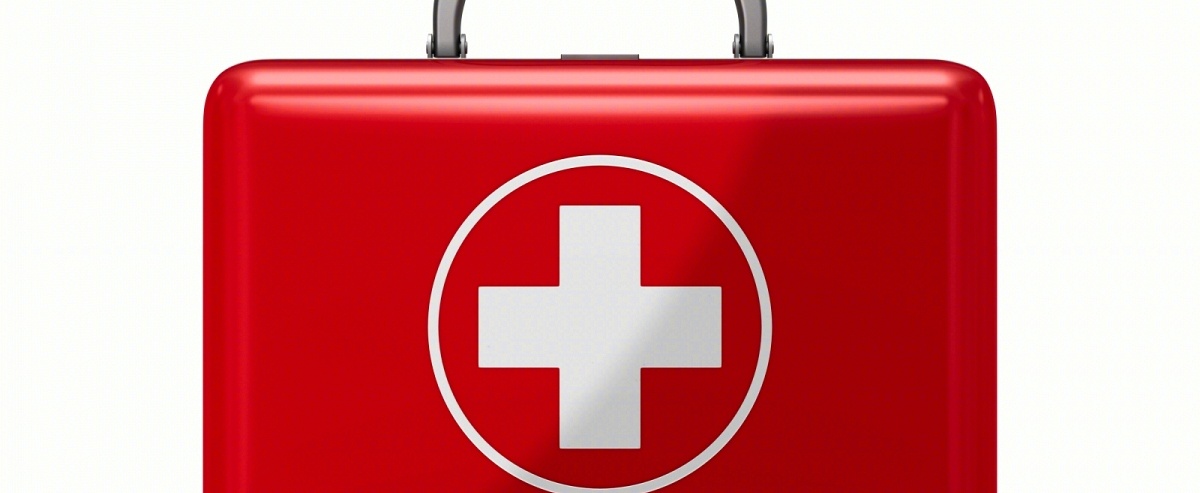 Wat te doen bij een slachtoffer in shock. 