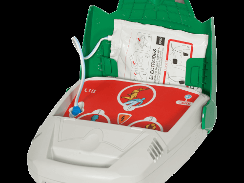 Een AED op de werkvloer? een must of een verloren kost? 